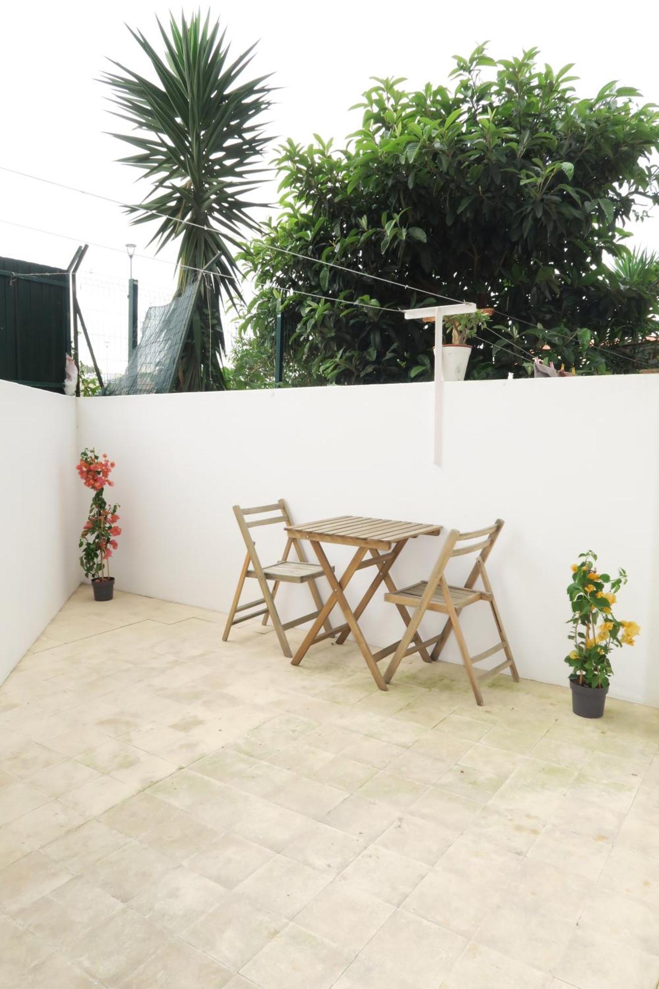 Apartamento Alvalade Coliving Hub Lisboa Exterior foto