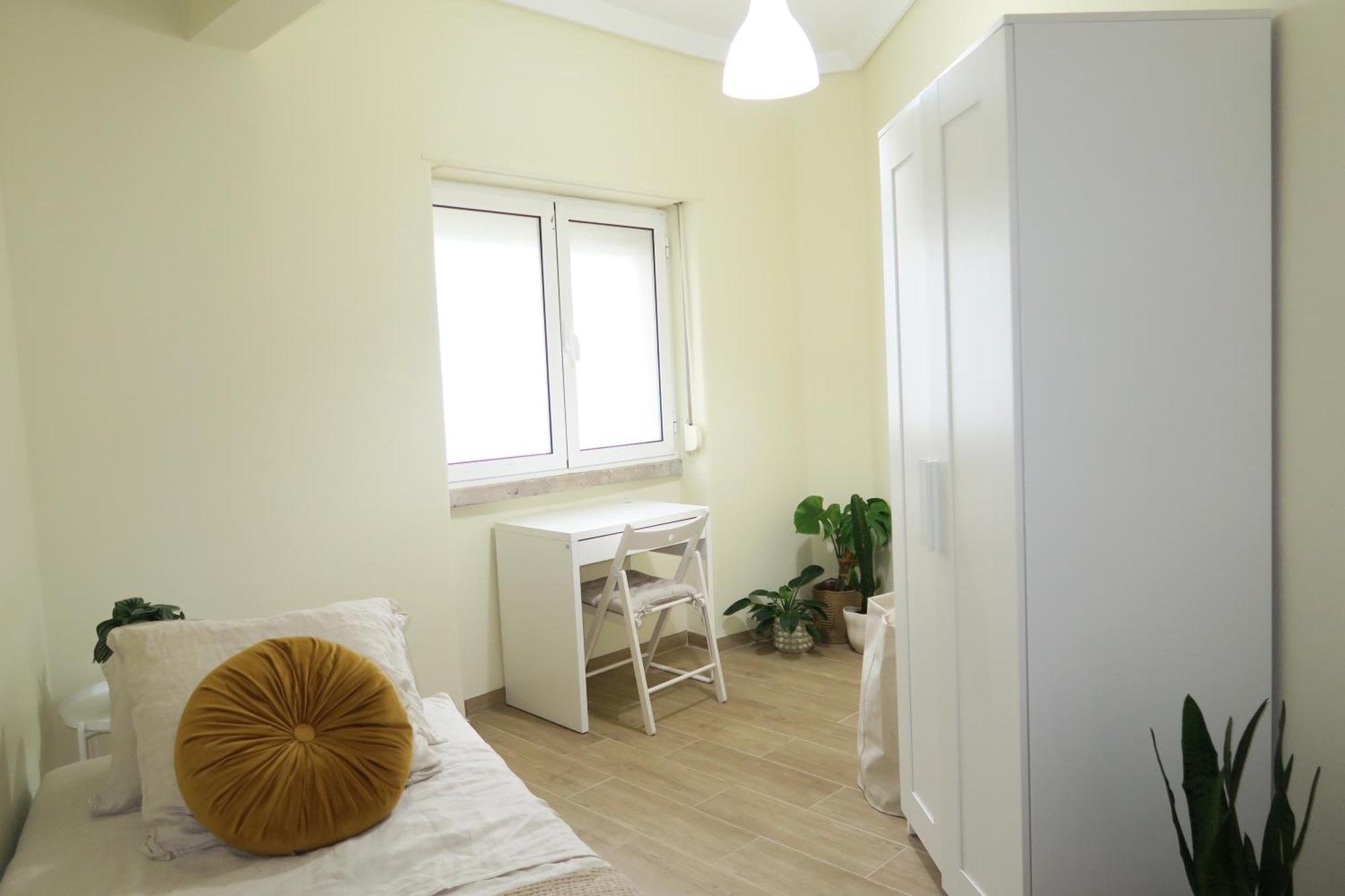 Apartamento Alvalade Coliving Hub Lisboa Exterior foto